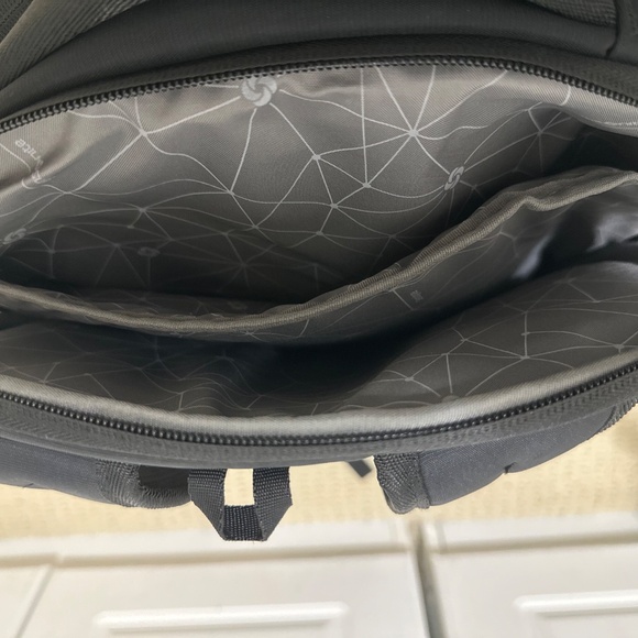 SAMSONITE LAPTOP BACKPACK - Picture 9 of 14